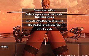 Leisure Yacht Game Epilogue #1