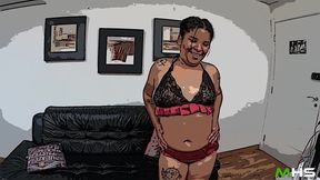 meu primeiro sexo anal