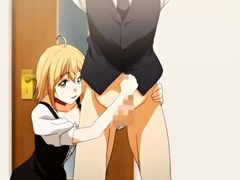 Mix of Hentai movs from Hentai Niches