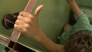 Back to the Books, Back to the Glory-Holes