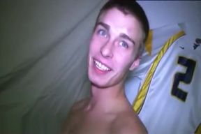 Real life playfellow&amp;#039;s brothers fucking each gay These studs are pretty