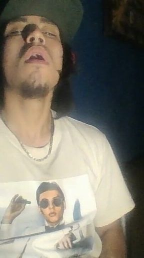 Look at My Face