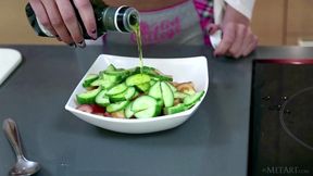 Salat - Charlene