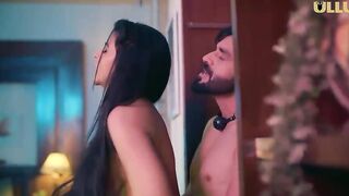 ULLU Adult Web Series Hot sex Scene