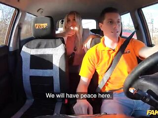 Bang Me and I'll Be Your Taxi