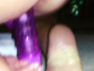WIFE TURNED CALL GIRL FUCKS AND MASTURBATES IN FRONT OF HOTEL WINDOW