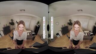 Erotic America - Leah Lee needs a pretty spank
