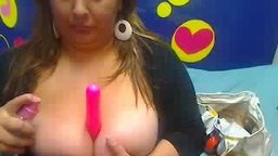 Maryanna Private Show