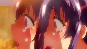 Steamy Hentai Escapades in a Lust-Fueled Animated Universe for Grownups