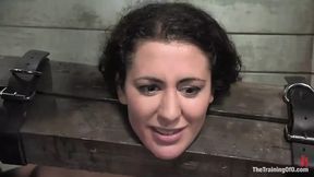 The Training of Princess Donna, Day One