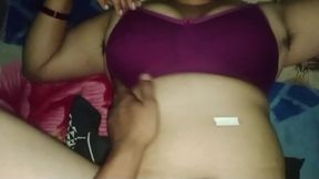 Deshi Chudai Hot Wife Fucking Big Ass Indian Wife indian patni ki Chudai