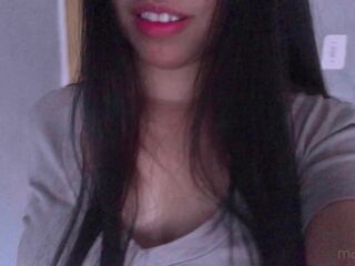 That babe asked me to be SILENT AND BANG HER - JIMENA MOON