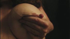 Lactating Milf Madeline High Quality Close Up lactation 2019