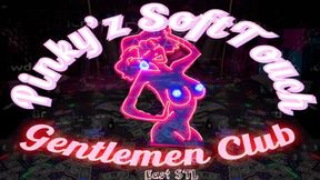 Pinky&#039;z SoftTouch club preview toot