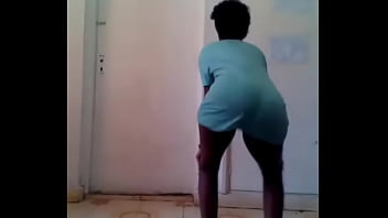 Nairobi twerk master