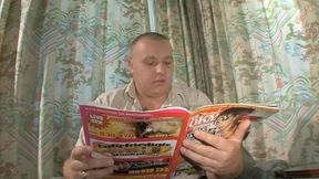 Blonde German Amateur Fucked on Camera First Date - Real Surprise