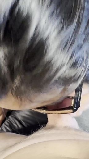 Pinay MILF POV Doggy to Back Cumshot - Lexxi Wett