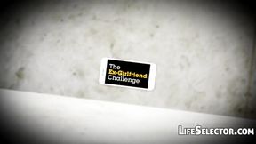 Life Selector - pornstar porn