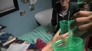 Dick Dorm: No Longer Hiding Their True Selves