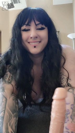 Your POV