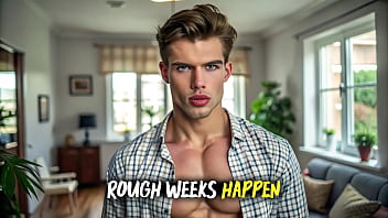 I Caught A STRAIGHT FRIEND Playing With His INSTRUMENT In The Bathroom AND Did IT... (GAY LOVE STORY)