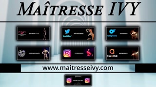 #969 - CEI between my foot and my heel 4K