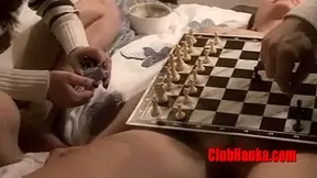 nude chess