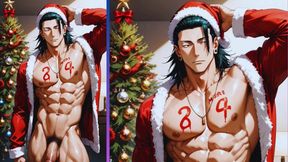 I Confessed That I'm a Slutty, Whore-like, Passive Gay Man at Christmas Dinner