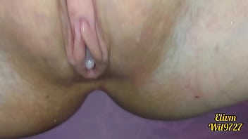 Gemidos de la novia colegiala