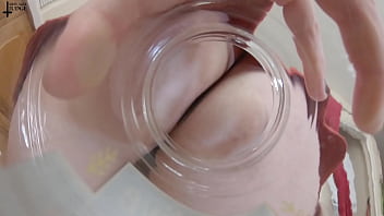 Tiny Man Fart Jar: Part 2 with Jane Judge Farts