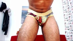 Danilo T Private Show