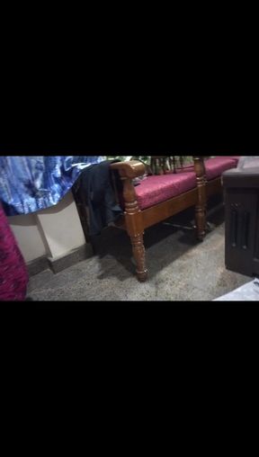 Discussion About Sex Life