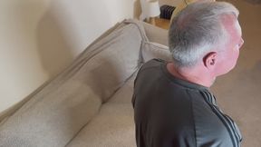 George Rex Skyler 3Some BTS