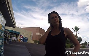Realmomexposed  honey tattoo mom gets fucked in the ass