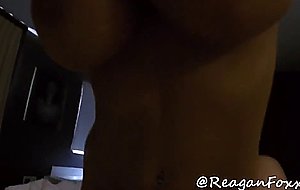 Realmomexposed  honey tattoo mom gets fucked in the ass