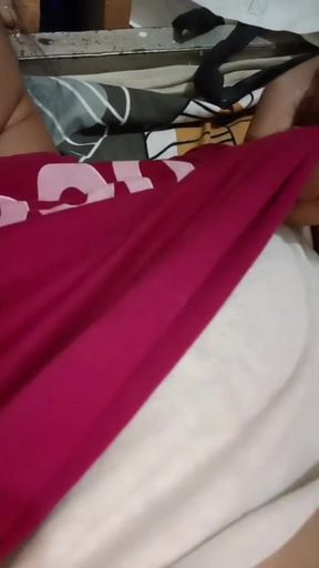 Desi College Girls Showing Boobs