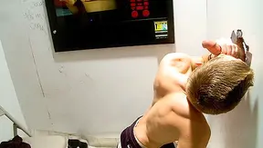 Pleasure Found: Curious Str8 Guys Explore Lust With Colby Jansen JD – 18+