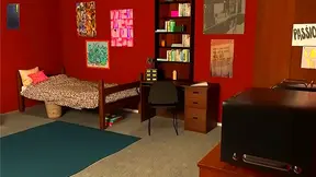 Cocky Hero Embarks on a Steamy 3D Hentai Quest in Animated Fantasy World