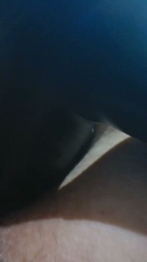 Close up anal fucked with sex machine   Clip 2