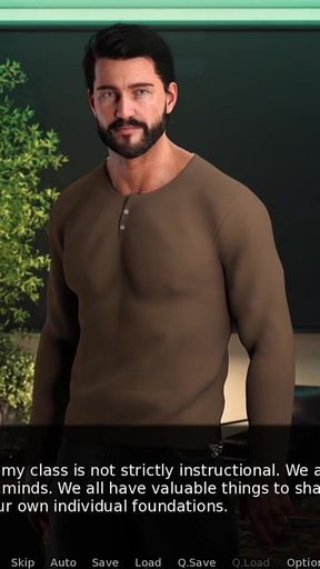 Freshmen Physical Education (part 02) by Freshmenvn