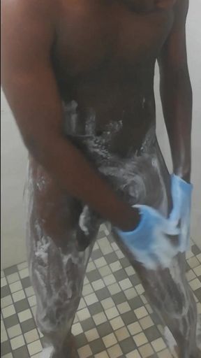 Shower Cam