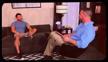 Brian Bonds Gay Anal Fisting Scene Classic video