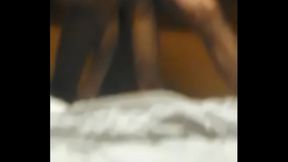 Young 18+ Submissive Handed Over for Intense AmateurGay Anal Action