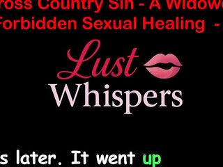 Cross Country Sin a Widower’s Illicit Raunchy Healing Part 49 - English Audio Sex Story
