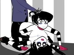 Mix of Hentai movs from Hentai Niches