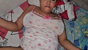 He Tells Me to Suck His Cock Under the Sheets, but What a Surprise, Dick, Not so Big. United States