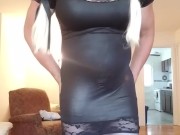 New latex hood