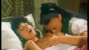 Carmen (full Movie) With Anita Dark And La Venere Bianca