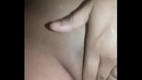 Ella siempre hace lo que yo le diga