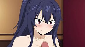 Edens Zero Homura Kogetsu Hen (AI)